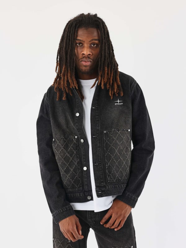 project x paris Veste denim