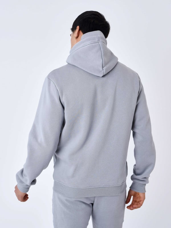 Project X Paris Veste Empiècement Matelassage
