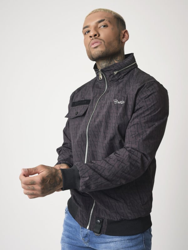 Project X Paris Veste Imprimé All Over PXP