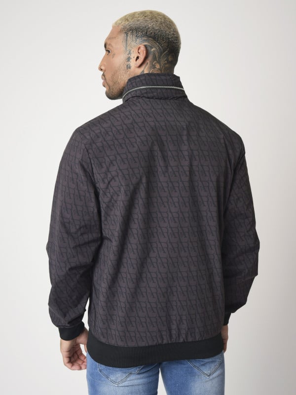 Project X Paris Veste Imprimé All Over PXP