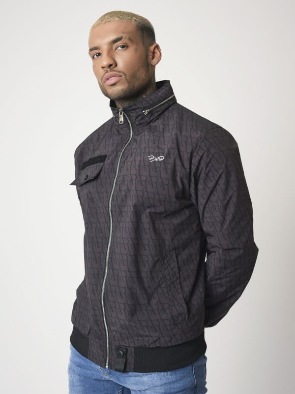 project x paris Veste imprimé all over PXP
