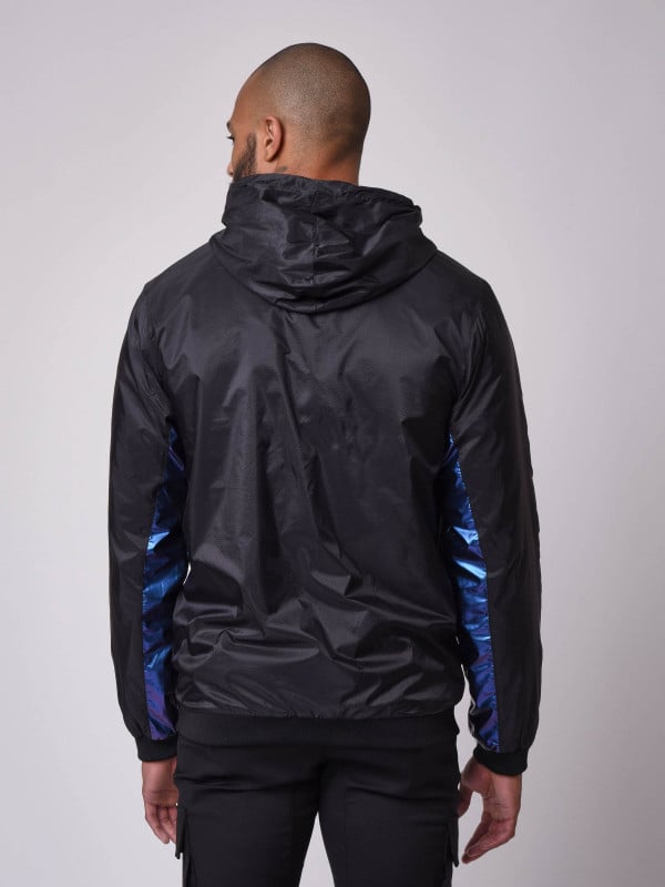 Project X Paris Veste Légère à Empiècements