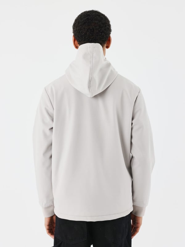 Project X Paris Veste Techwear