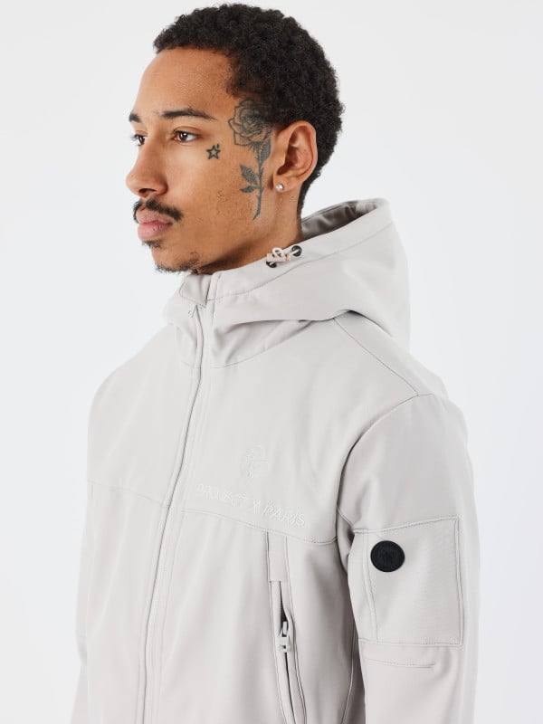 Project X Paris Veste Techwear