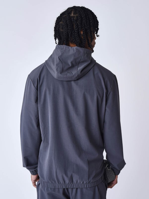 Project X Paris Veste Techwear