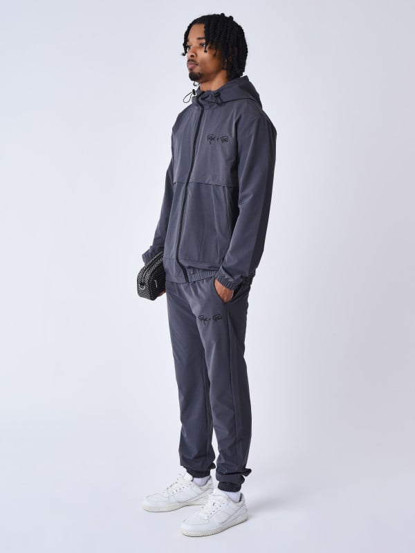 Project X Paris Veste Techwear