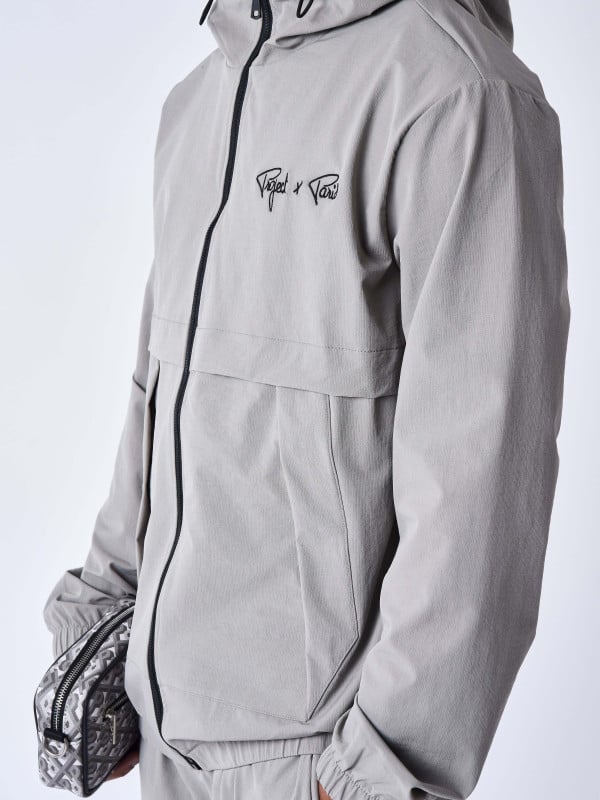 Project X Paris Veste Techwear