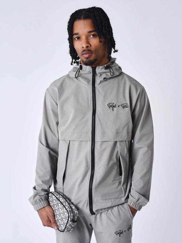 project x paris Veste techwear