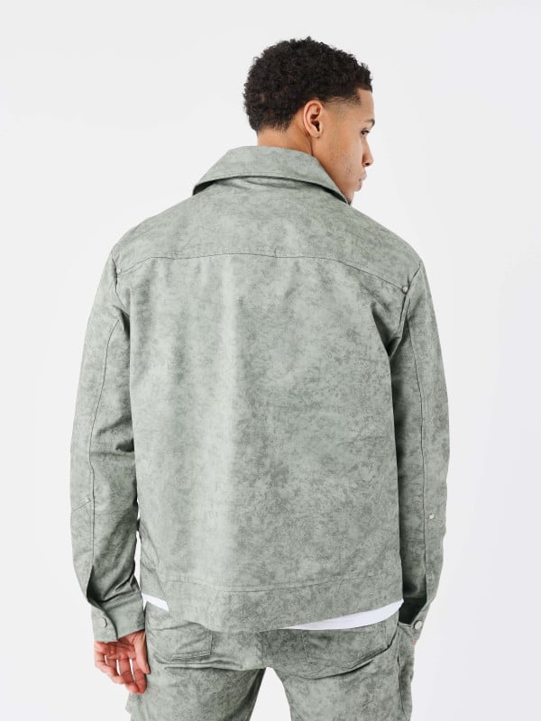 Project X Paris Veste Workwear