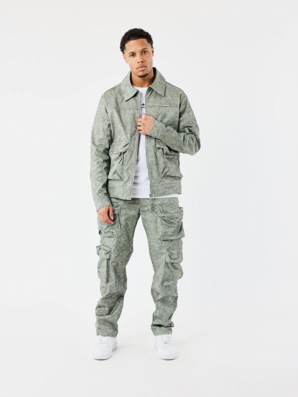 Project X Paris Veste Workwear