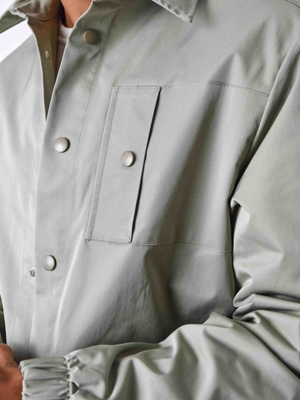 Project X Paris Veste Workwear Multipoches