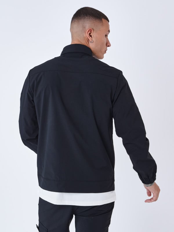 Project X Paris Veste Workwear Multipoches