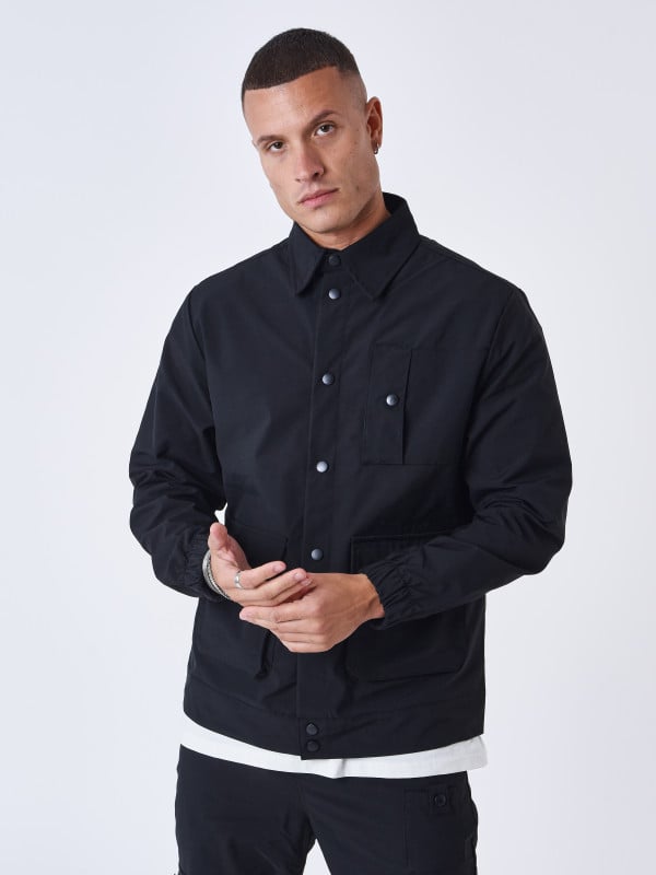 project x paris Veste workwear multipoches