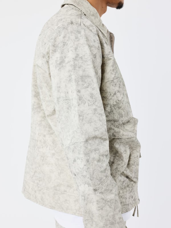 Project X Paris Veste Workwear