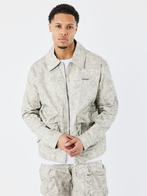 project x paris Veste workwear