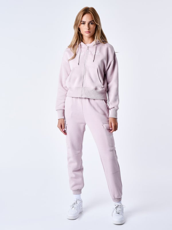 Project X Paris Veste Zippé Femme Signature