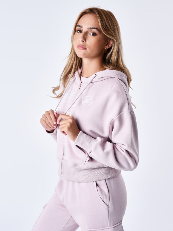 Project X Paris Veste Zippé Femme Signature