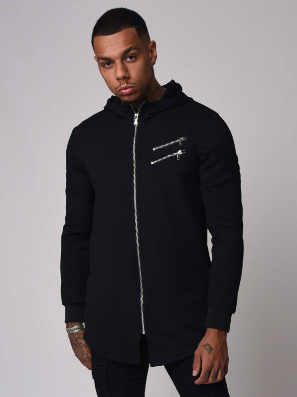 Project X Paris Veste Zippée à Capuche
