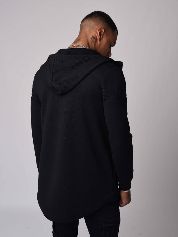 Project X Paris Veste Zippée à Capuche