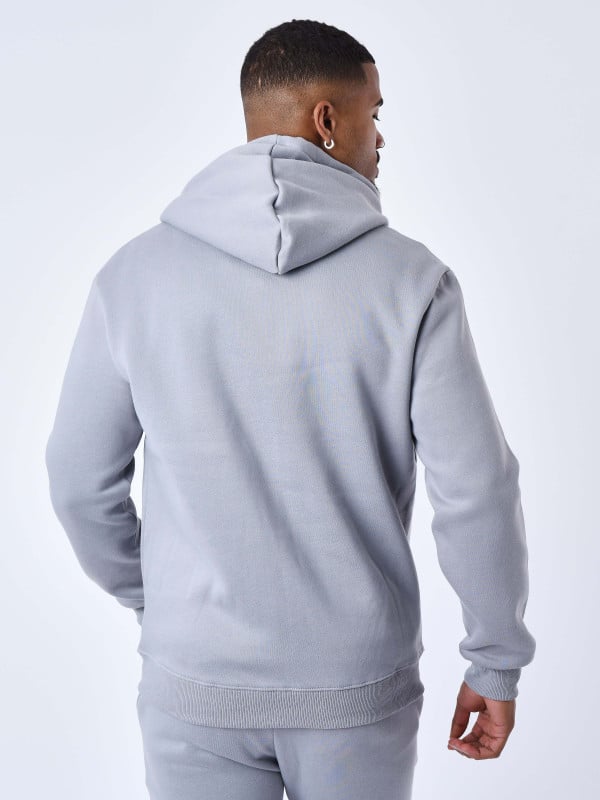 Project X Paris Veste Zippée Signature