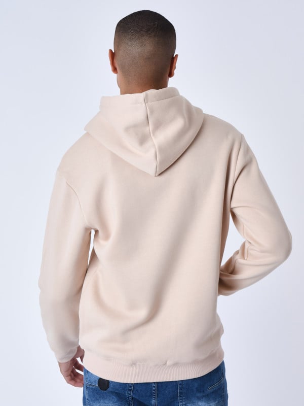 Project X Paris Veste Zippée Signature