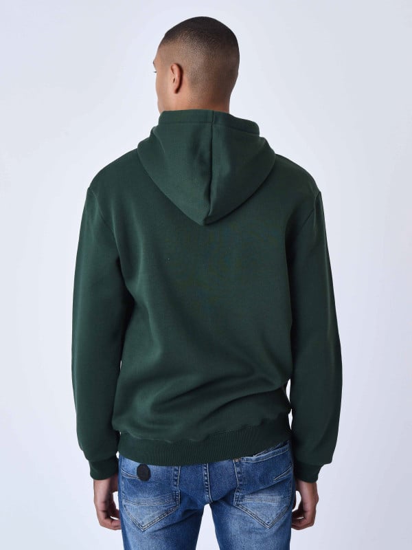 Project X Paris Veste Zippée Signature