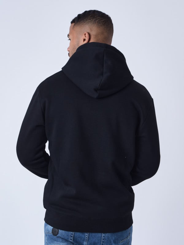 Project X Paris Veste Zippée Signature