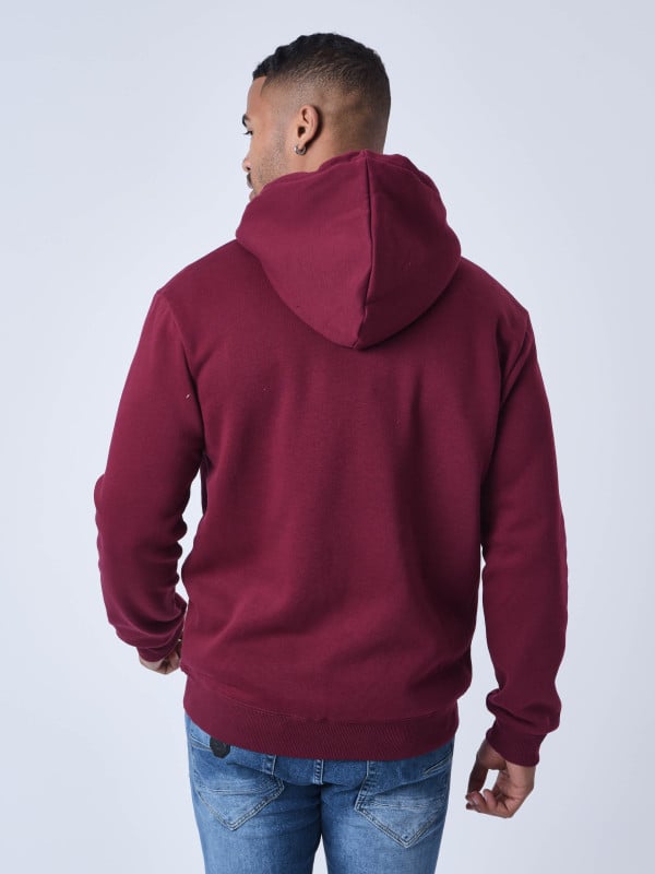 Project X Paris Veste Zippée Signature