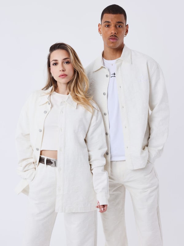 project x paris Surchemise Kalash x PXP à motifs bandana