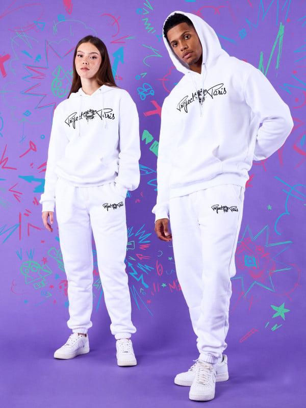 Project X Paris Sweat à Capuche Arcane Monkey Business