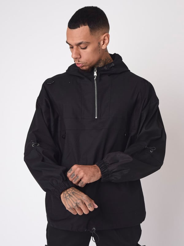 project x paris Sweat à Capuche enfilable ultra loose