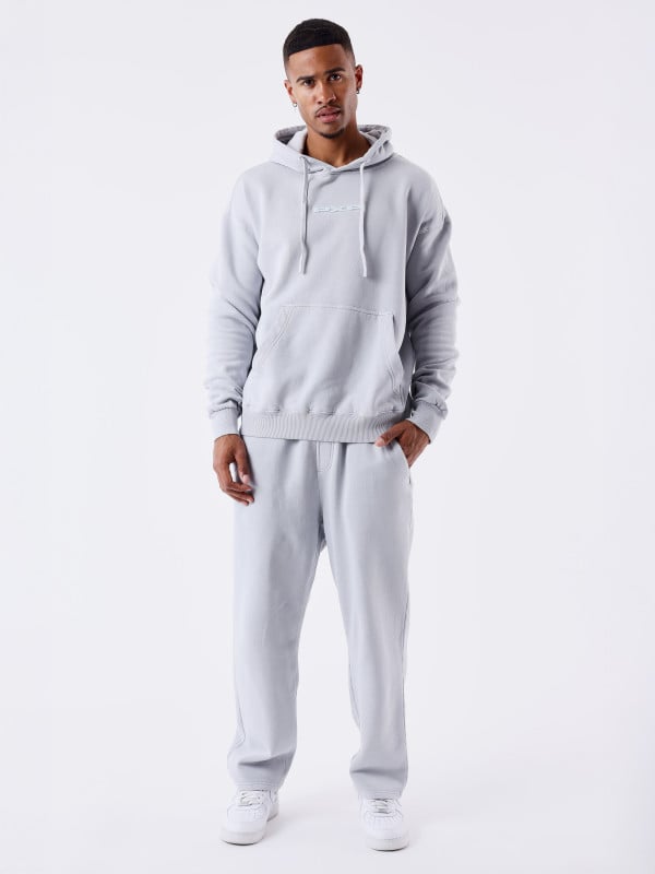 Project X Paris Sweat à Capuche PXP Basique Intemporel
