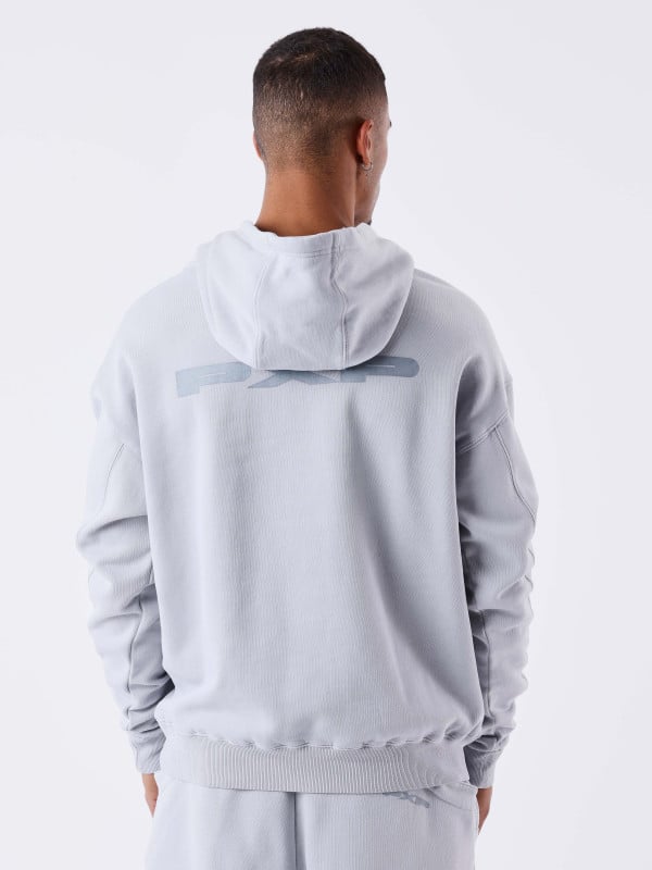 Project X Paris Sweat à Capuche PXP Basique Intemporel