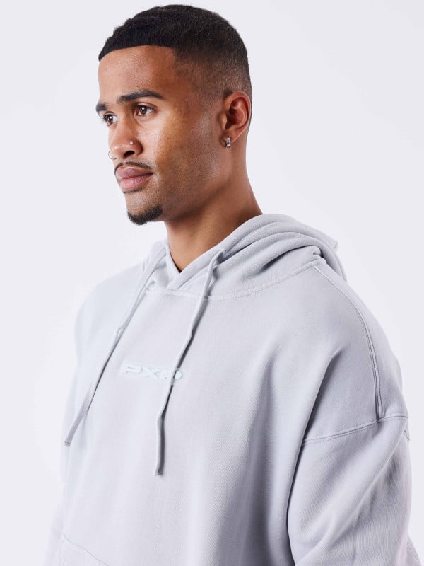 Project X Paris Sweat à Capuche PXP Basique Intemporel