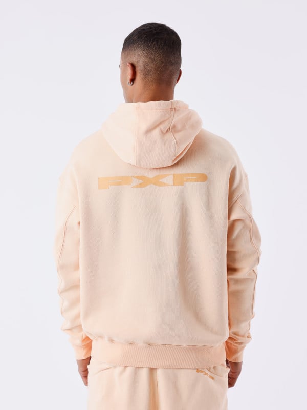Project X Paris Sweat à Capuche PXP Basique Intemporel