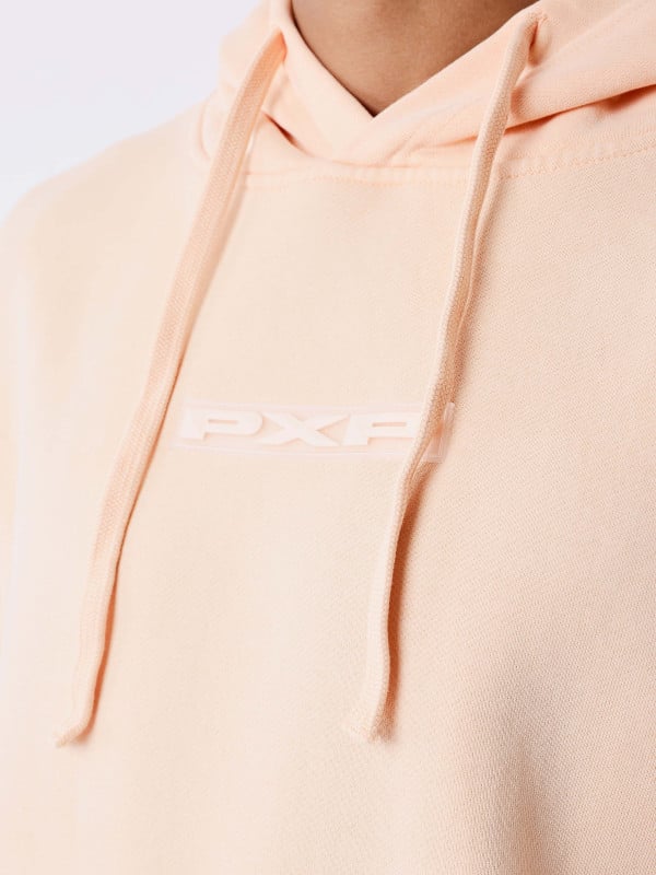Project X Paris Sweat à Capuche PXP Basique Intemporel