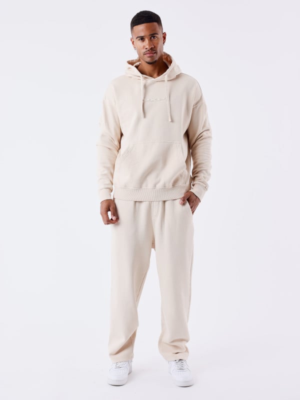 Project X Paris Sweat à Capuche PXP Basique Intemporel