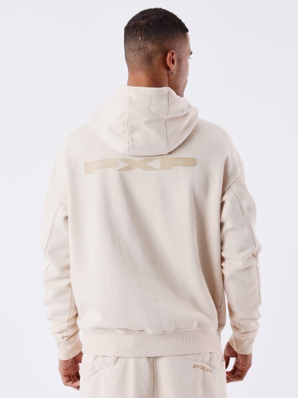 Project X Paris Sweat à Capuche PXP Basique Intemporel