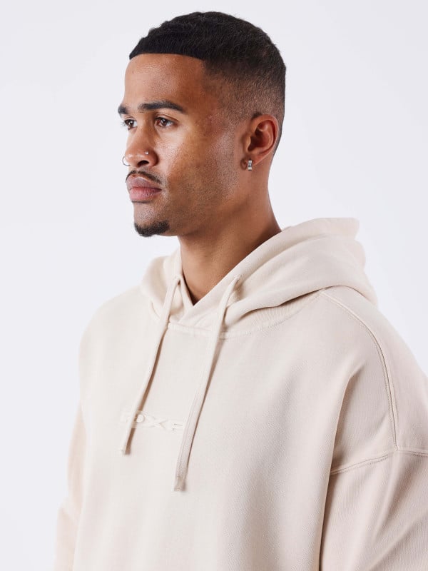 Project X Paris Sweat à Capuche PXP Basique Intemporel