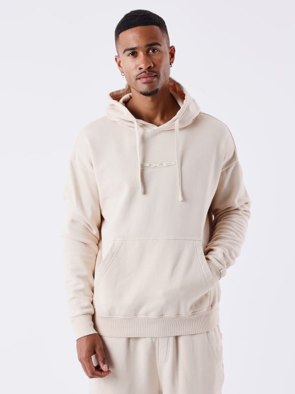 project x paris Sweat à capuche PXP basique intemporel