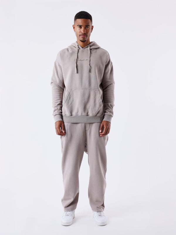 Project X Paris Sweat à Capuche PXP Basique Intemporel