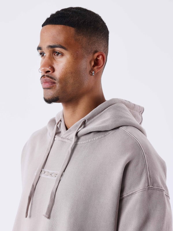 Project X Paris Sweat à Capuche PXP Basique Intemporel