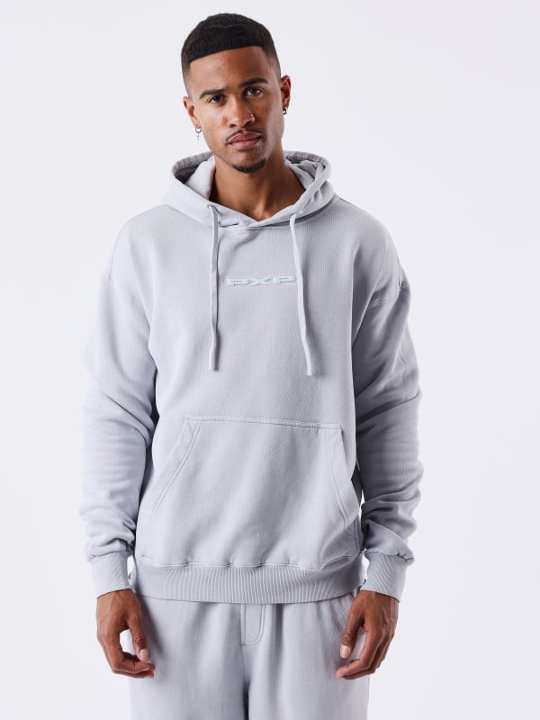 project x paris Sweat à capuche PXP basique intemporel