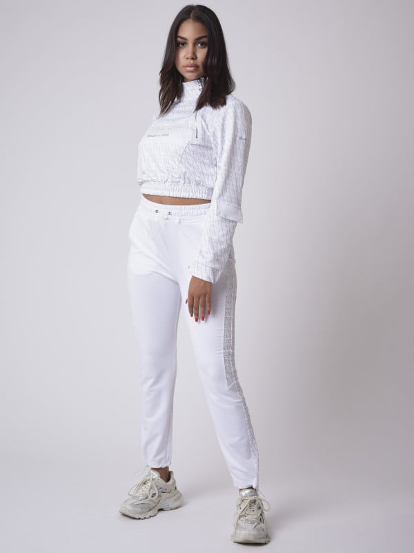 Project X Paris Sweater Enfilable Imprimé All Over PXP