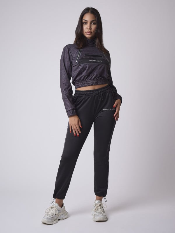 project x paris Sweater enfilable imprimé all over PXP