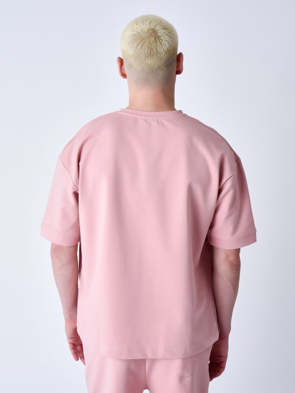 Project X Paris T-shirt Classique Full Logo Broderie Signature