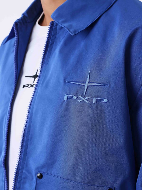 Project X Paris Veste Technique Collaboration Kalash