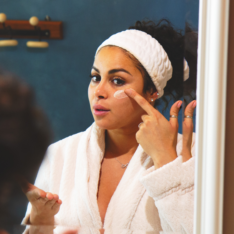 Propolia Crème De Nuit Certifiée Bio - Peaux Normales