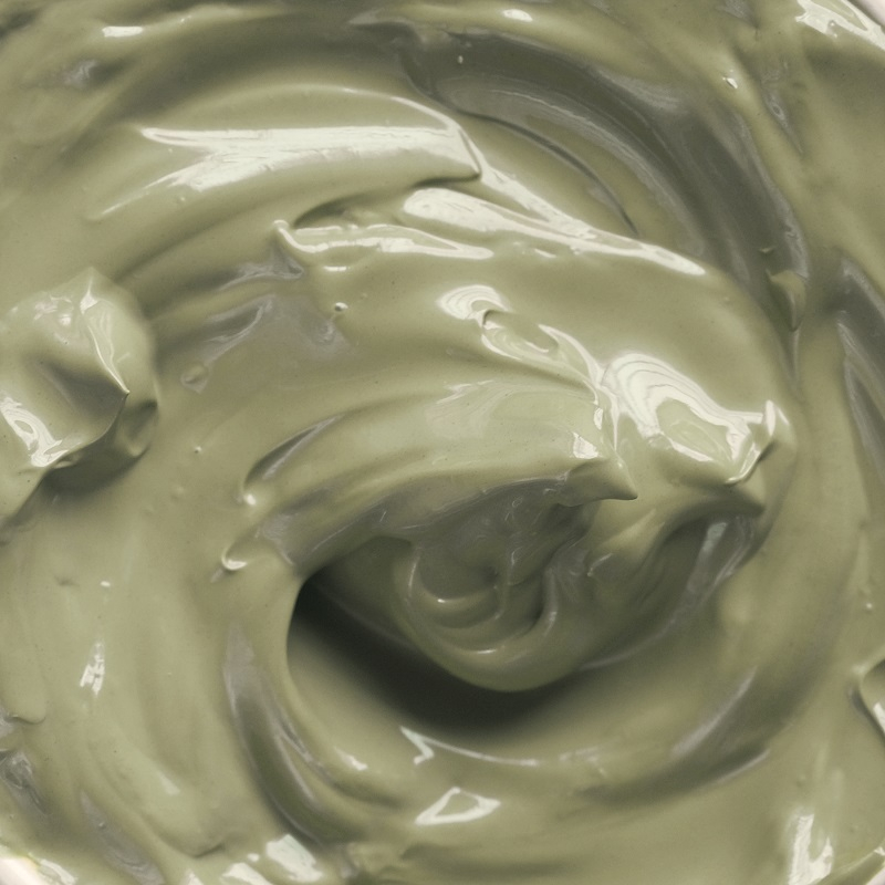 Propolia Masque Visage Certifié Bio Propolis Miel Kaolin & Illite