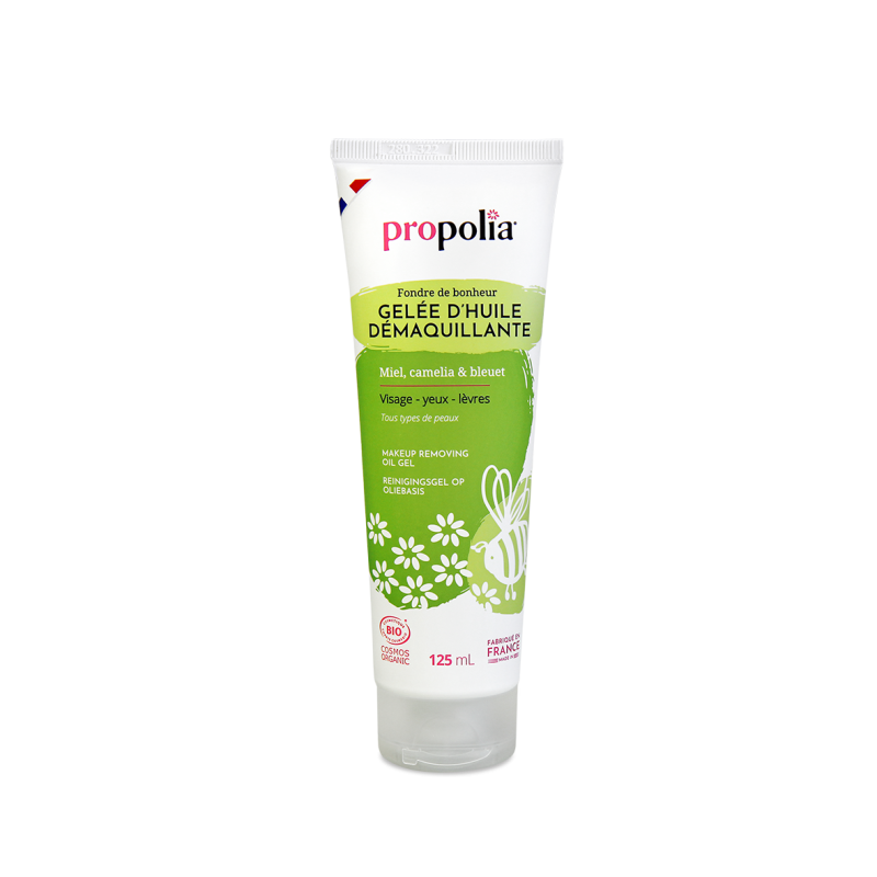 Propolia Coffret Rituel Jolie Peau